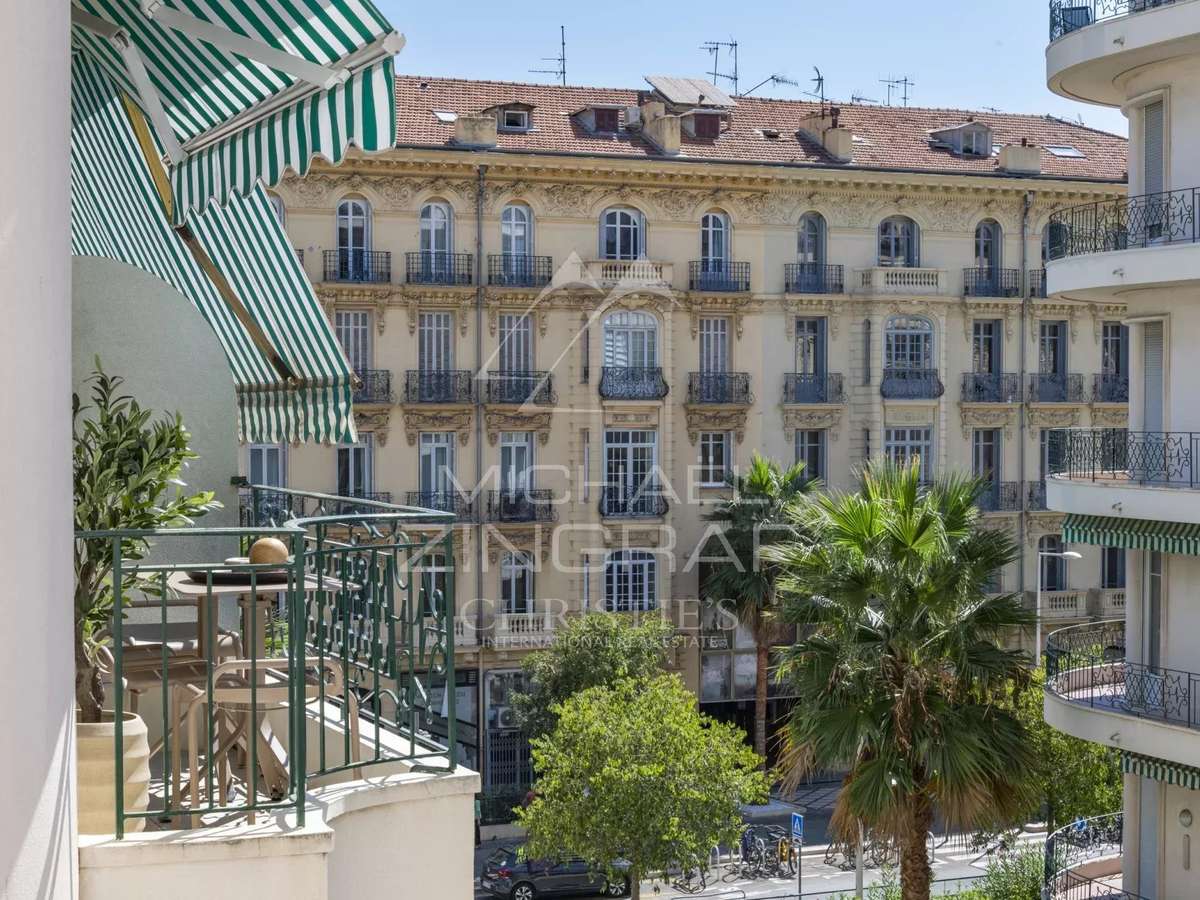 Appartement Nice