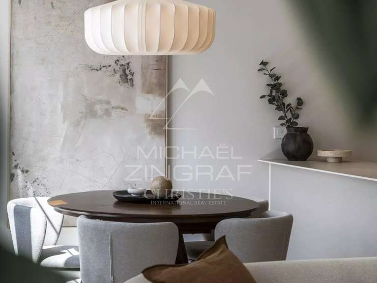 Appartement Nice - 2 chambres - 87m²