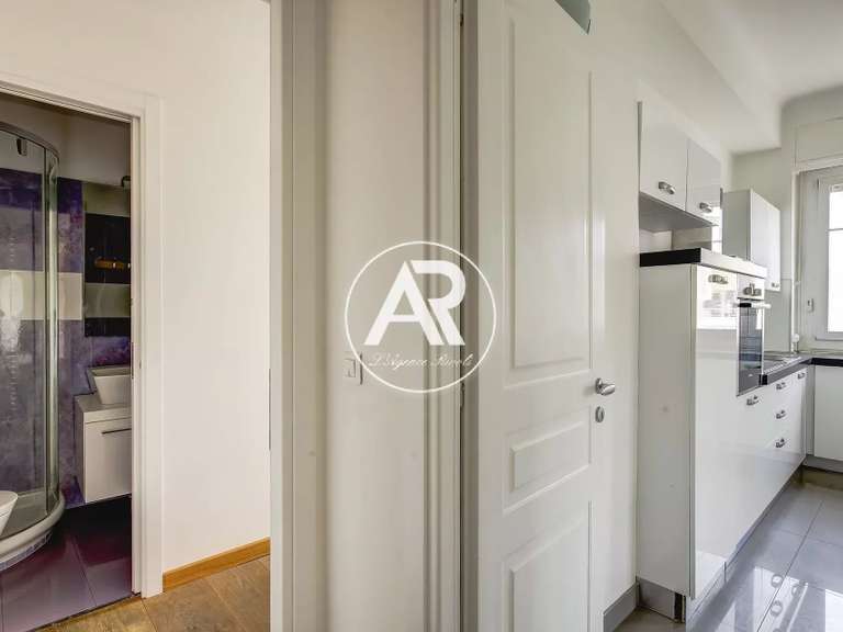Appartement Nice - 2 chambres - 97m²