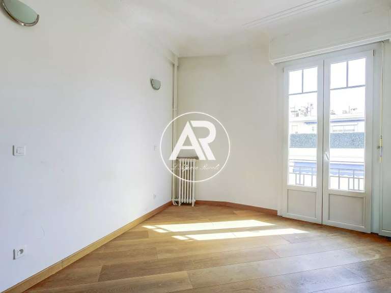 Appartement Nice - 2 chambres - 97m²