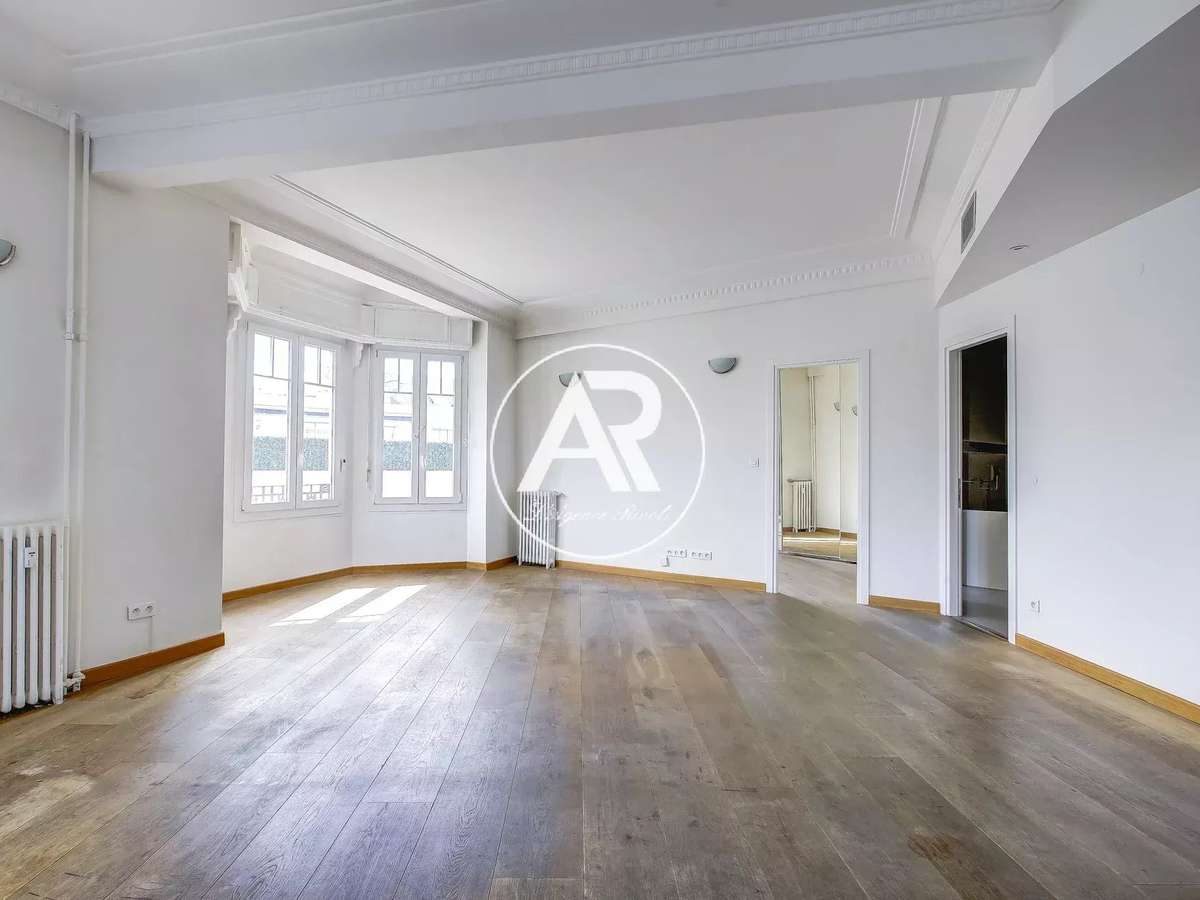 Appartement Nice