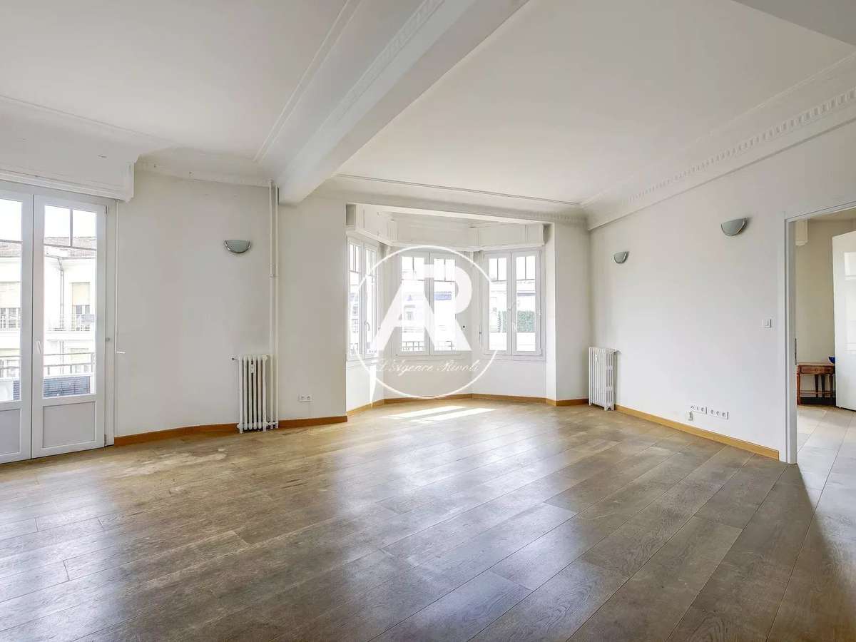 Appartement Nice