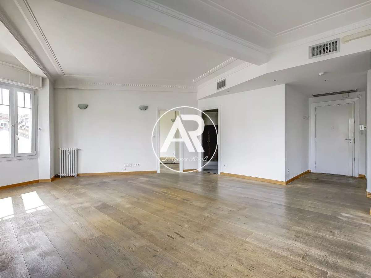 Appartement Nice