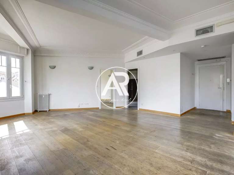 Appartement Nice - 2 chambres - 97m²