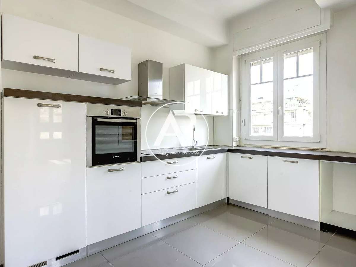 Appartement Nice