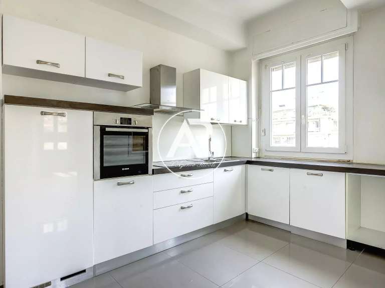 Appartement Nice - 2 chambres - 97m²