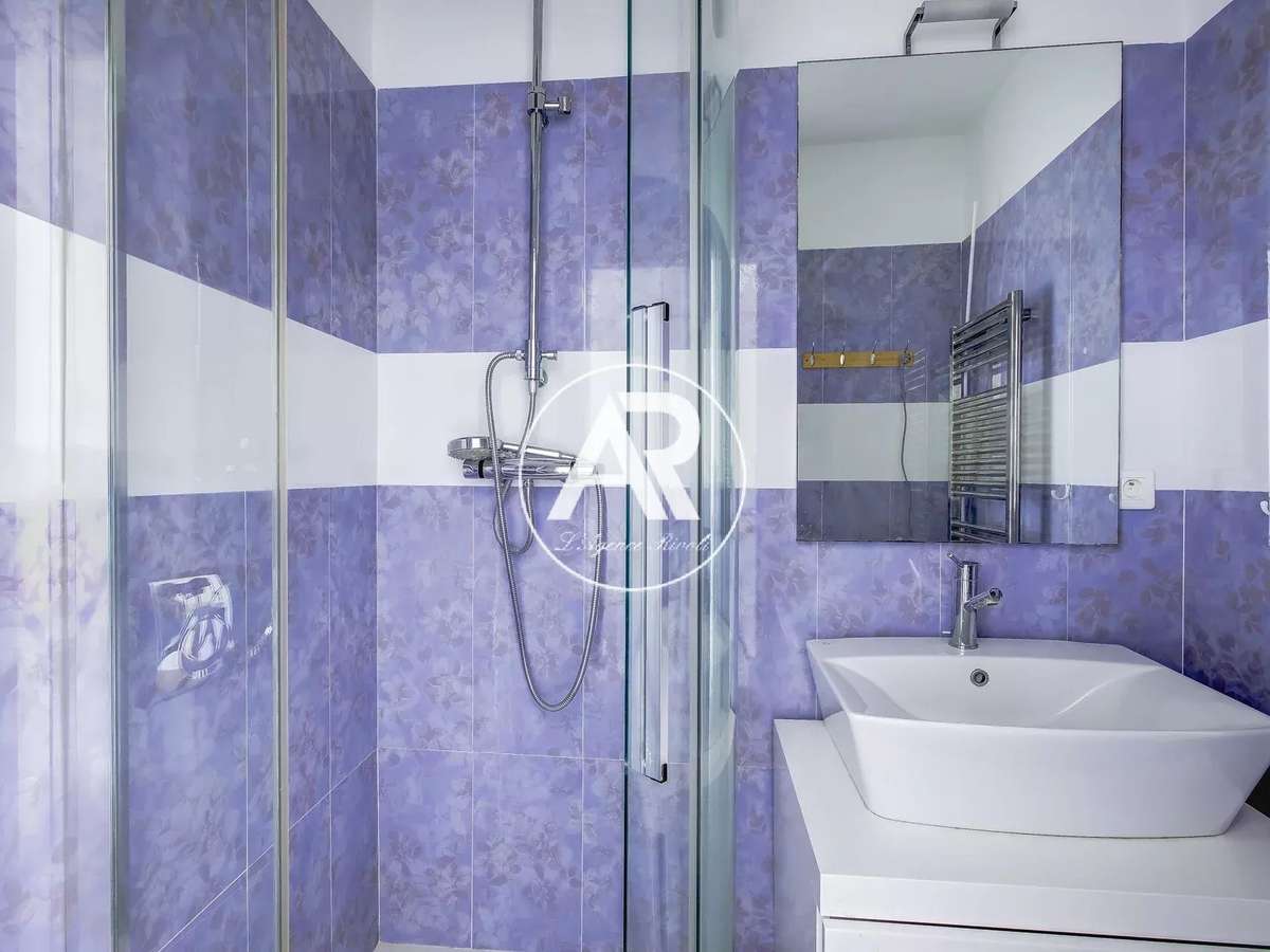Appartement Nice