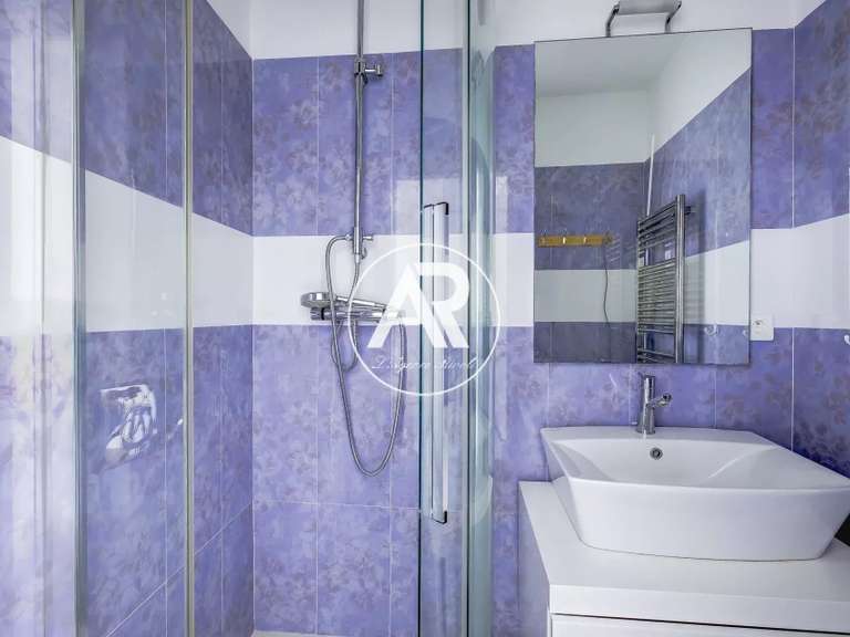Appartement Nice - 2 chambres - 97m²