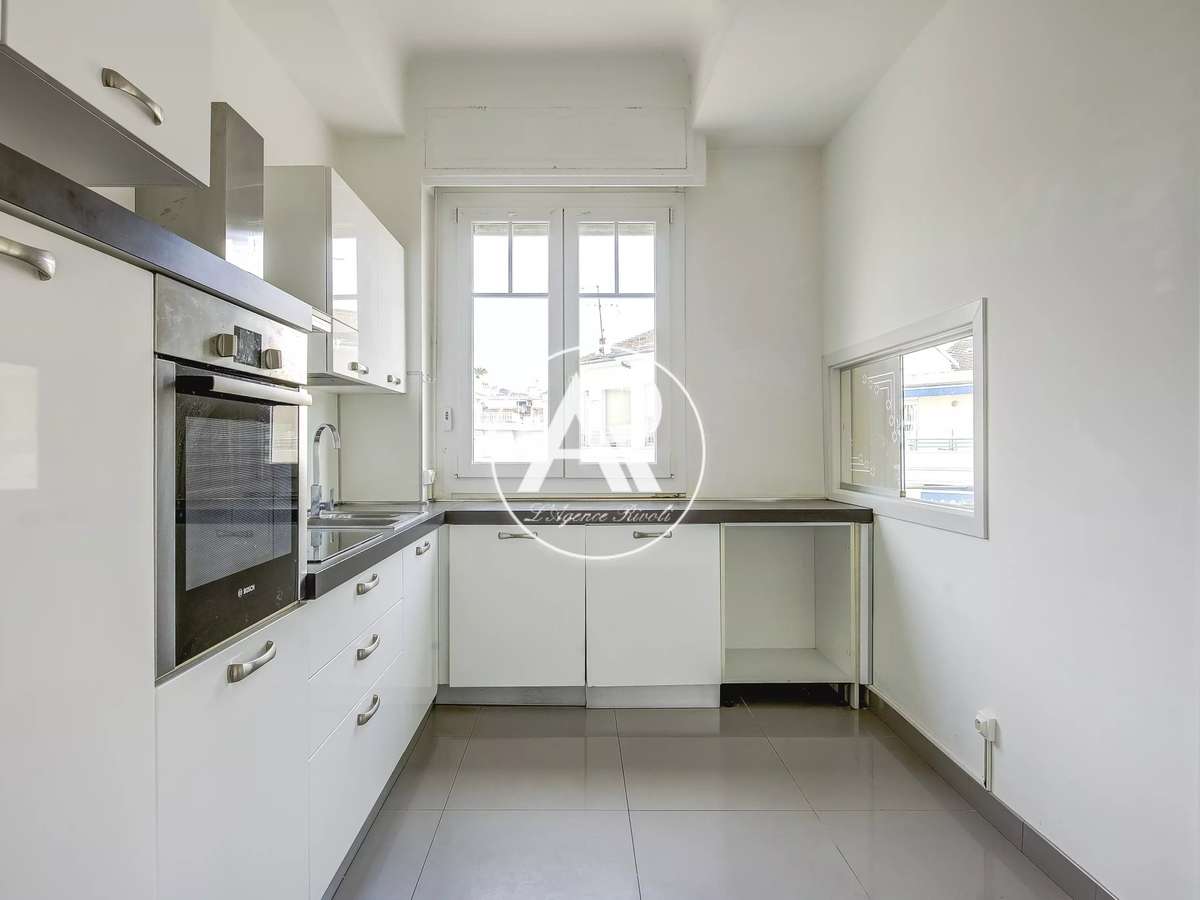 Appartement Nice