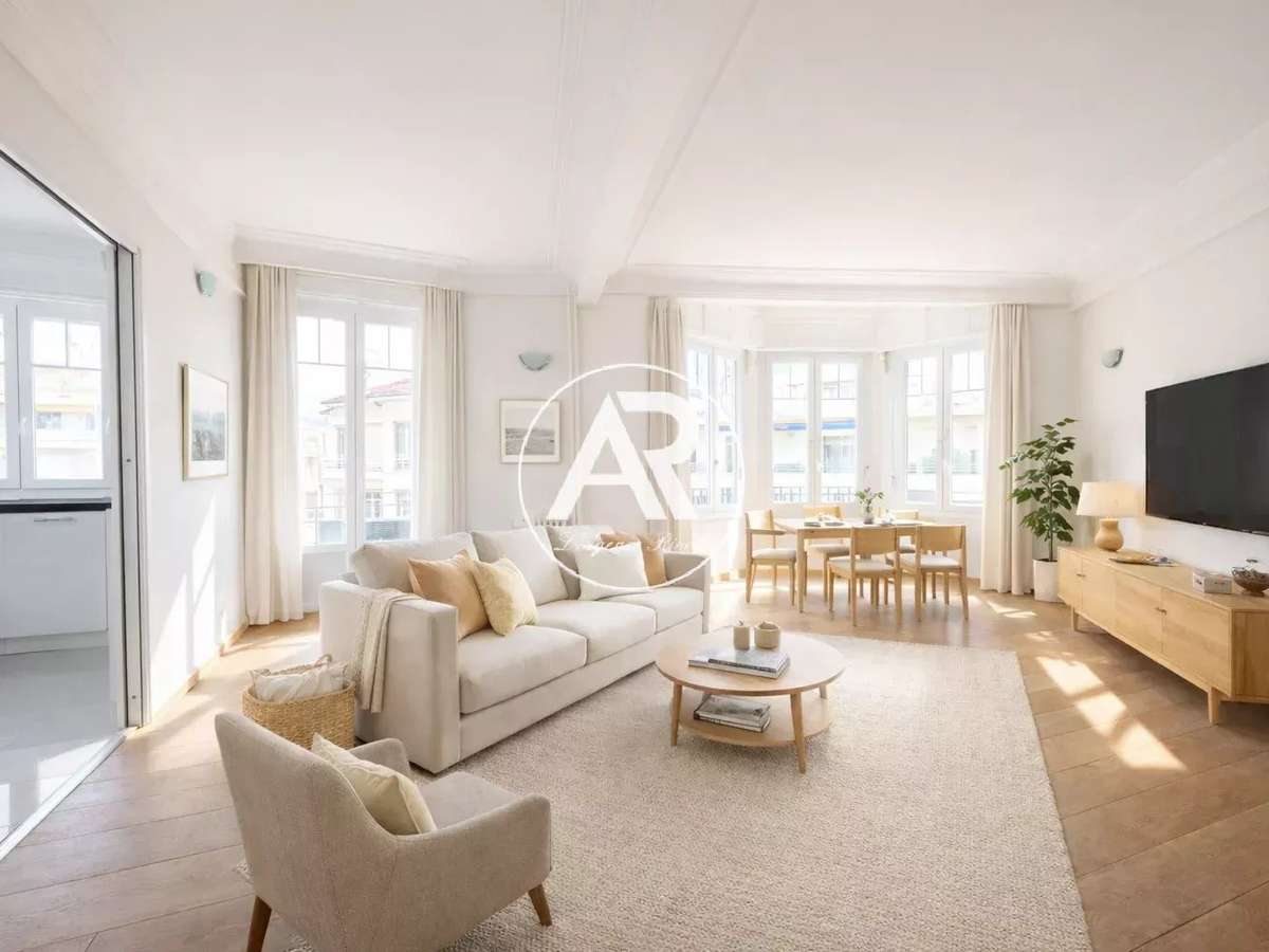 Appartement Nice