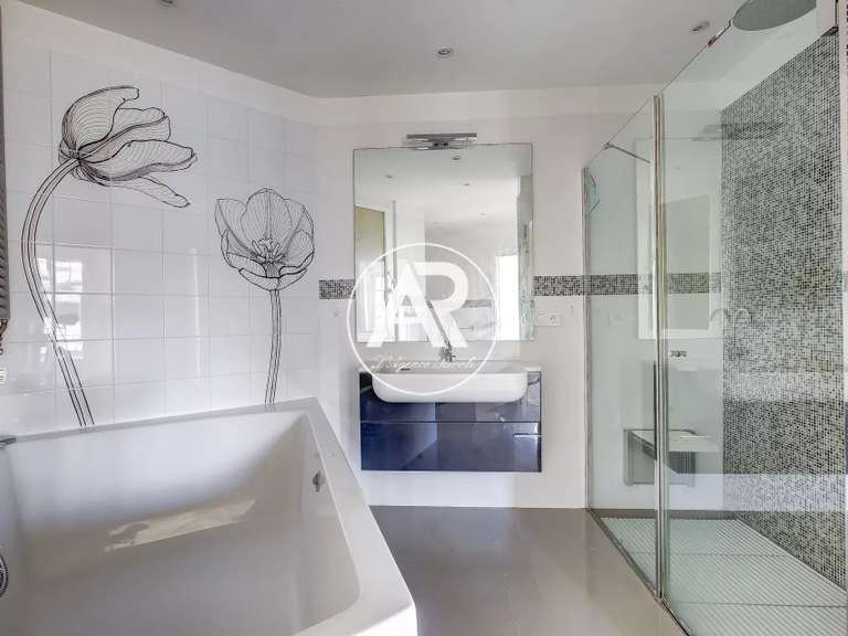 Appartement Nice - 2 chambres - 97m²