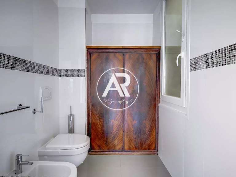 Appartement Nice - 2 chambres - 97m²