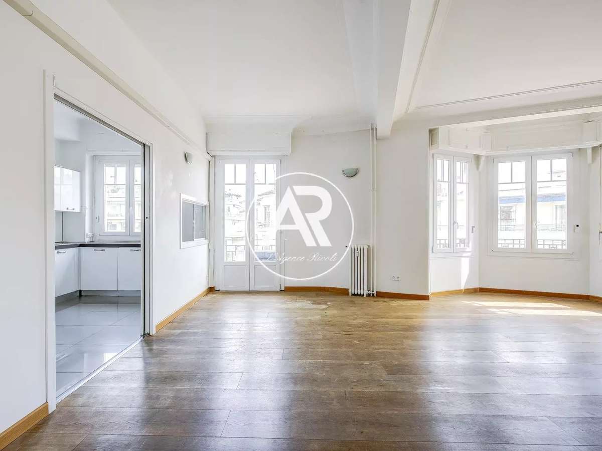 Appartement Nice