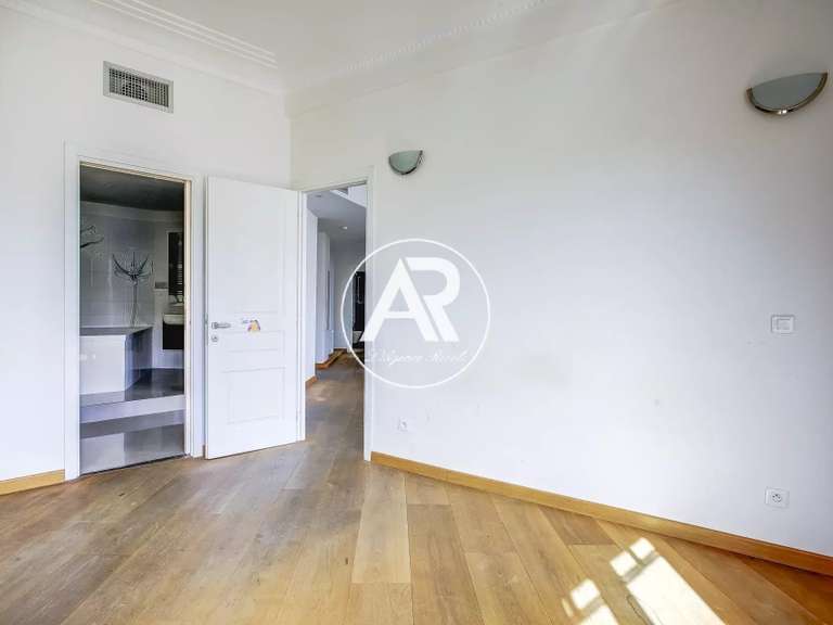 Appartement Nice - 2 chambres - 97m²