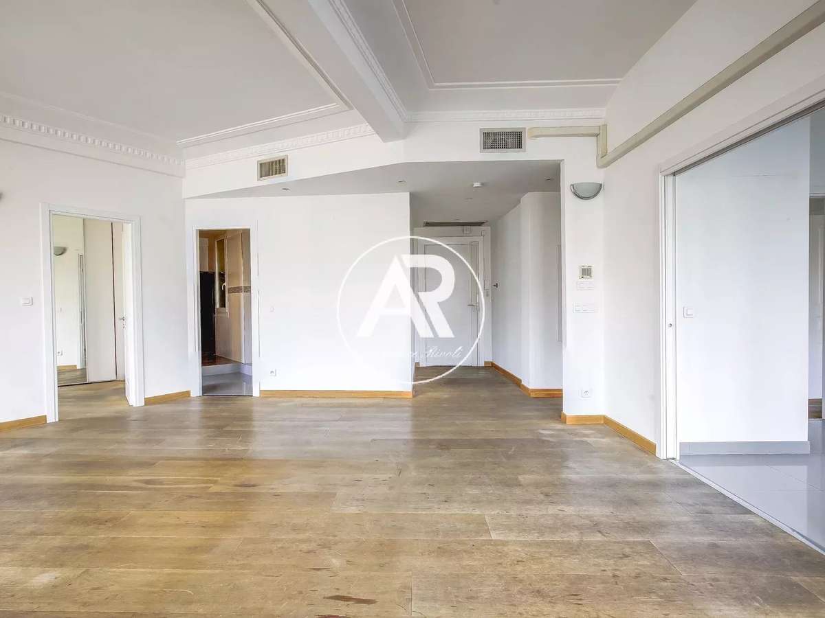 Appartement Nice