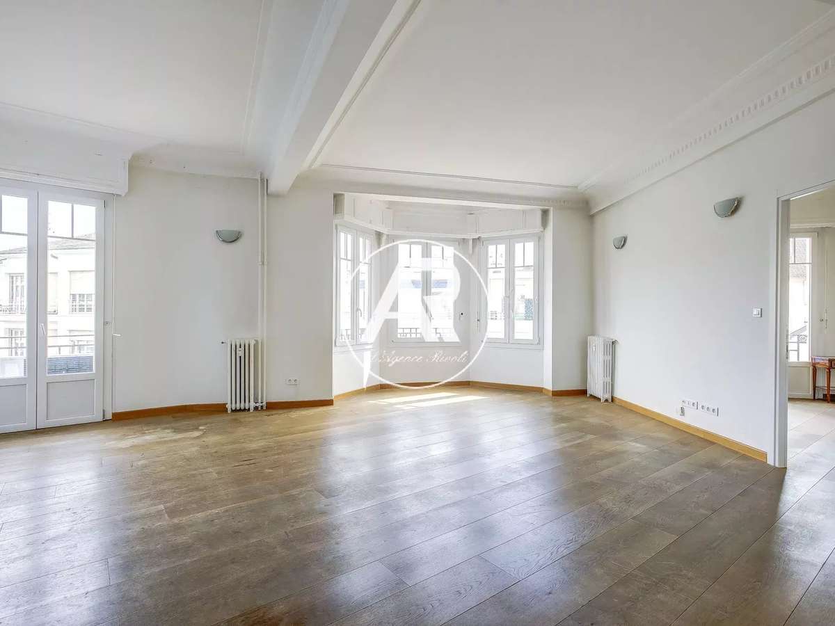 Appartement Nice