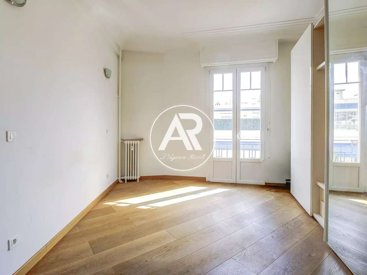 Appartement Nice