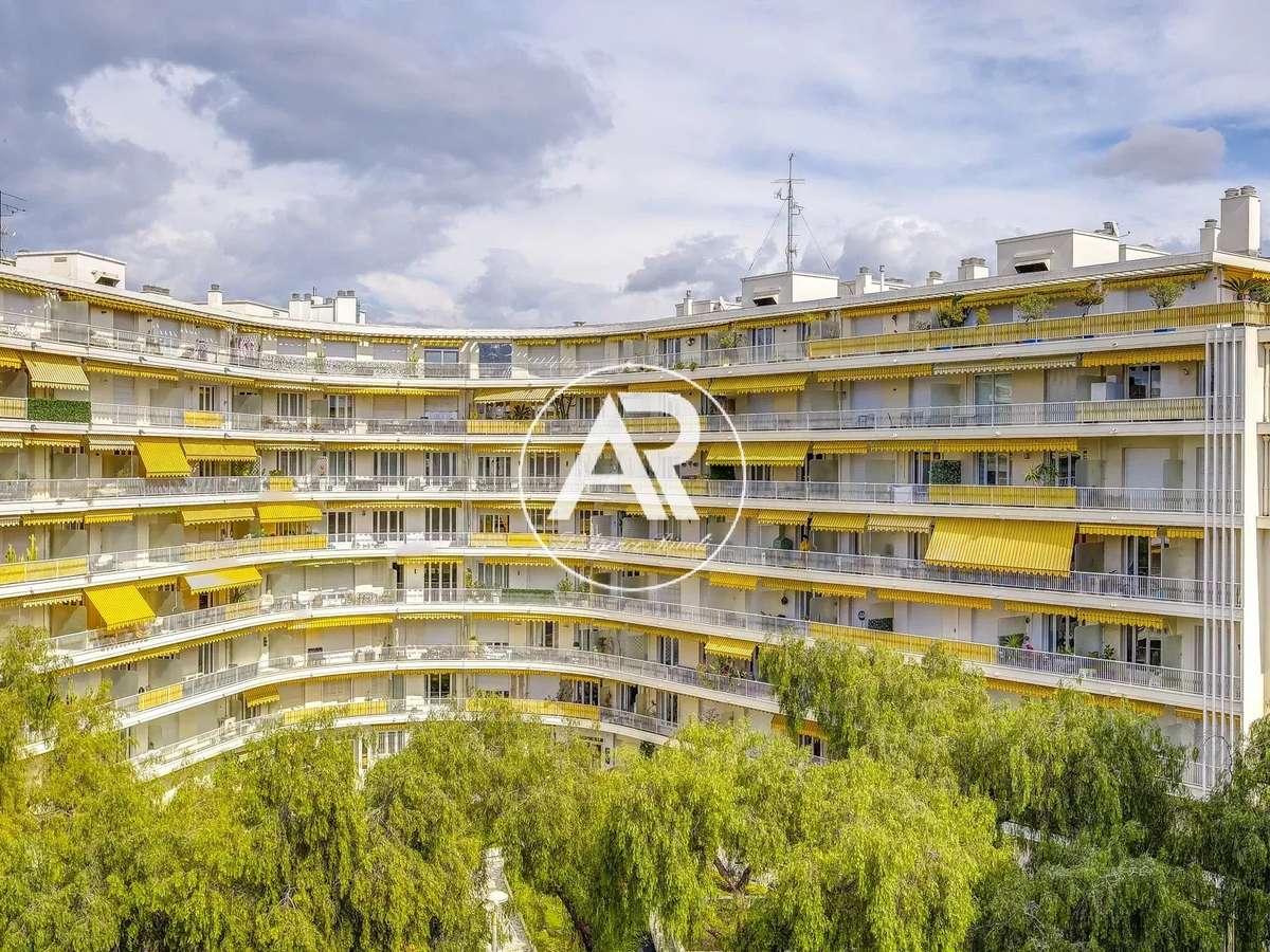 Appartement Nice