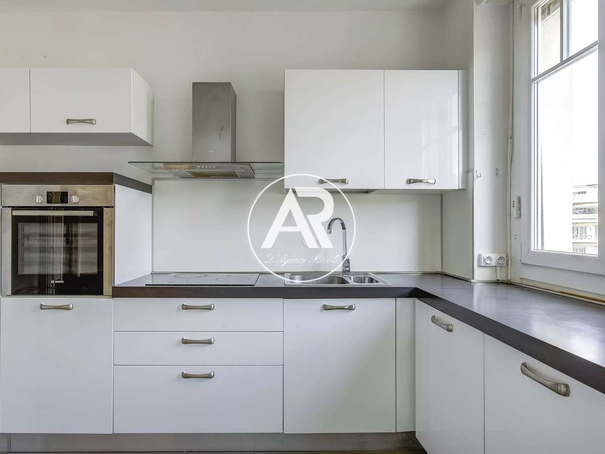 Appartement Nice