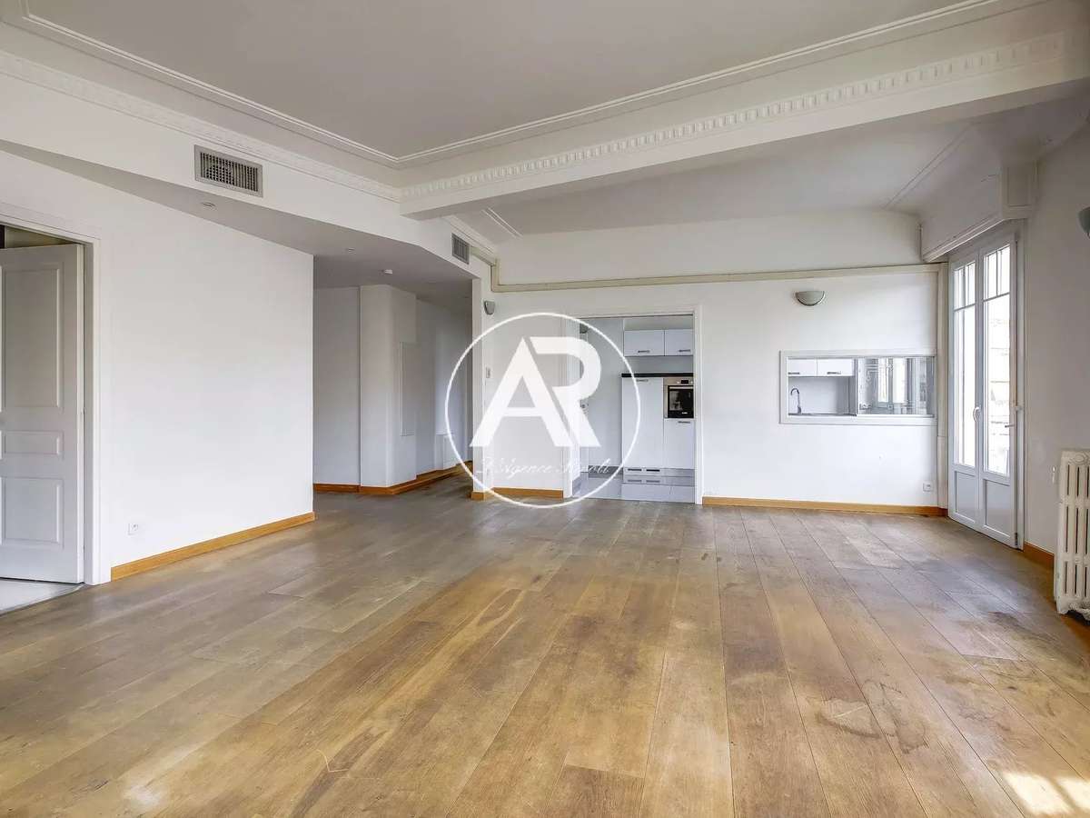 Appartement Nice