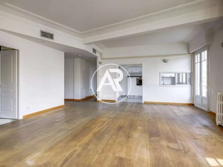 Appartement Nice - 2 chambres - 97m²