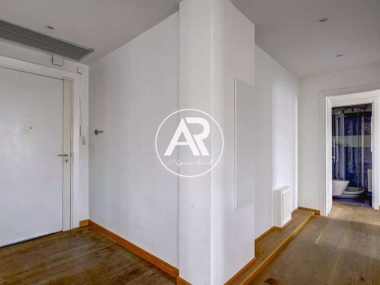 Appartement Nice - 2 chambres - 97m²