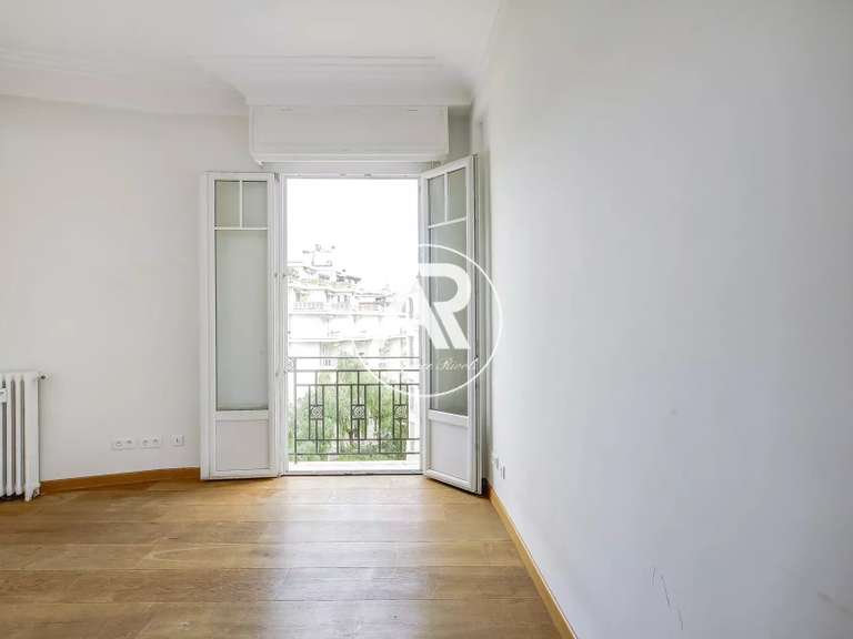 Appartement Nice - 2 chambres - 97m²