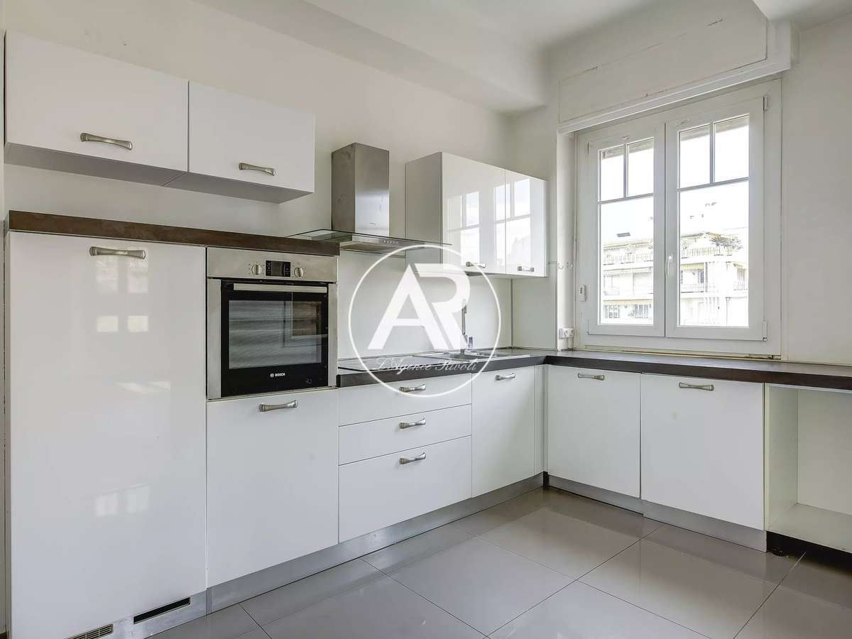 Appartement Nice