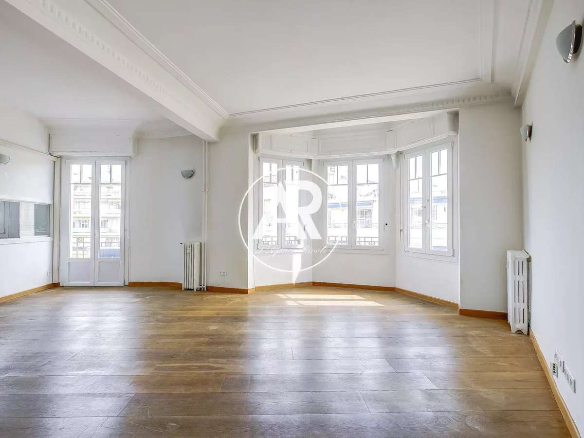 Appartement Nice