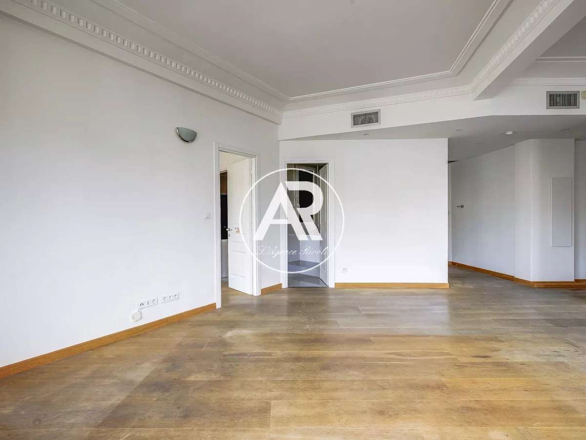 Appartement Nice