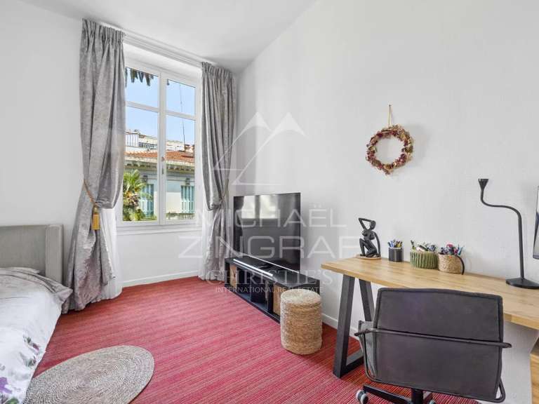Appartement Nice - 110m²