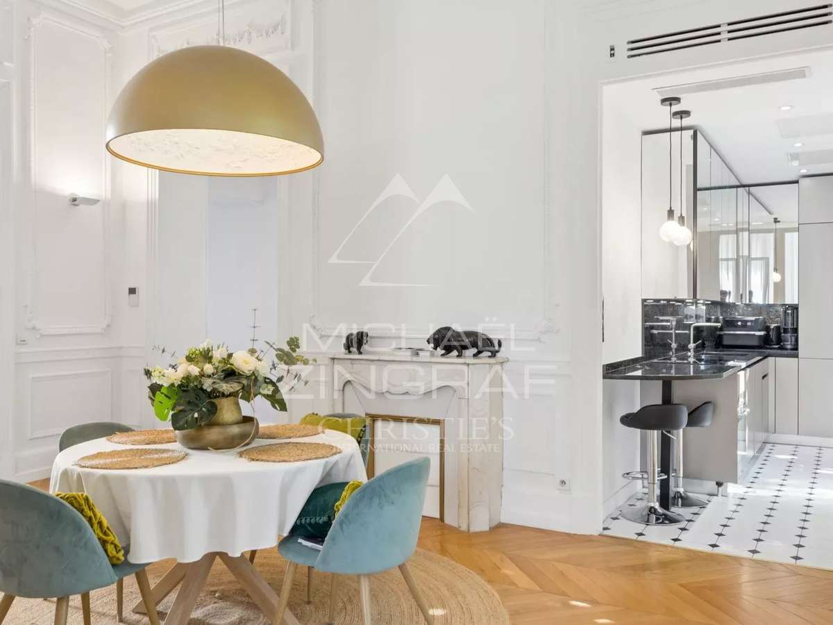 Appartement Nice