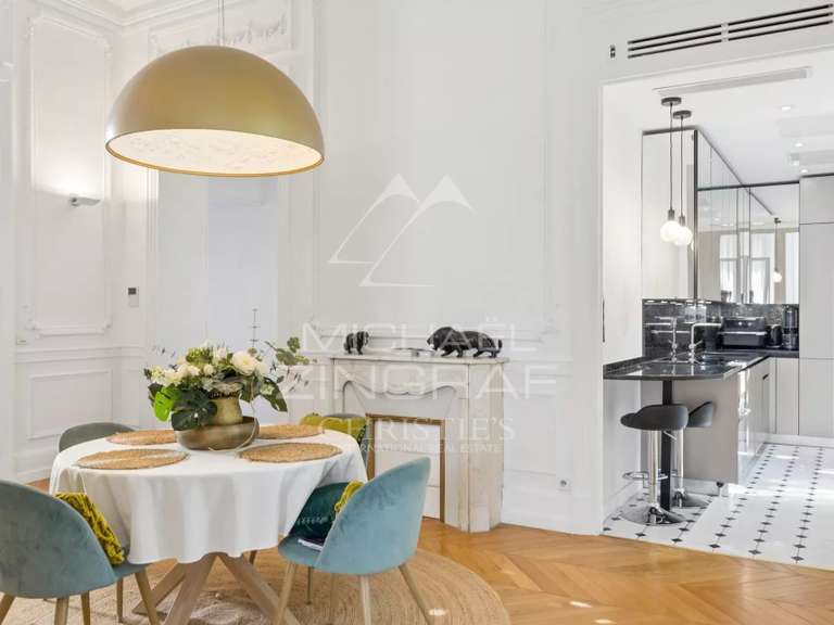 Appartement Nice - 110m²