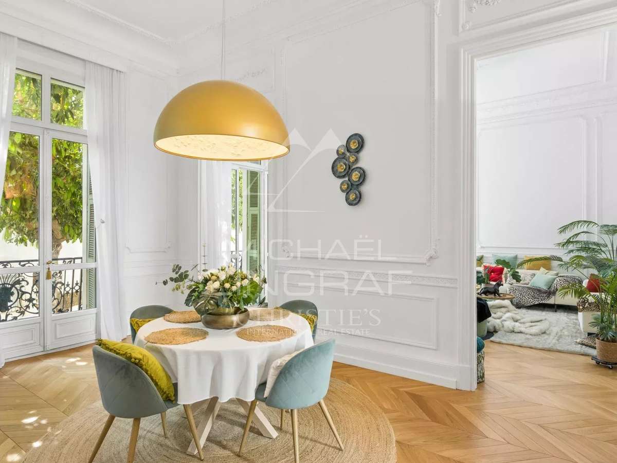 Appartement Nice