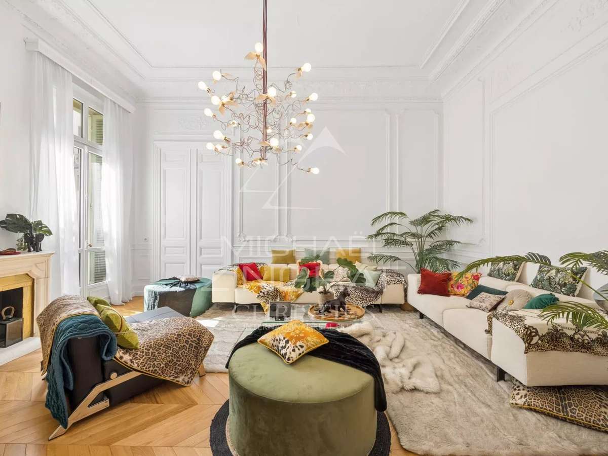 Appartement Nice
