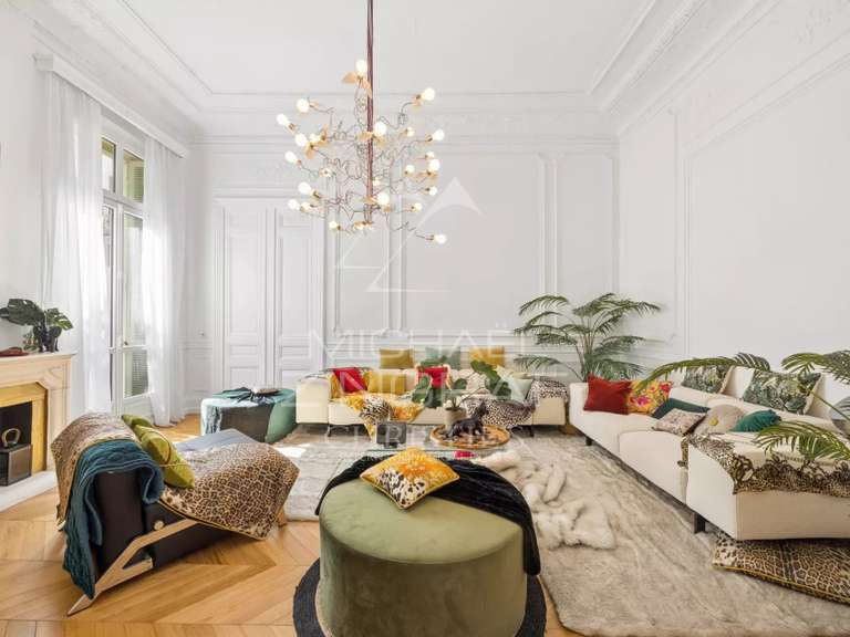 Appartement Nice - 110m²