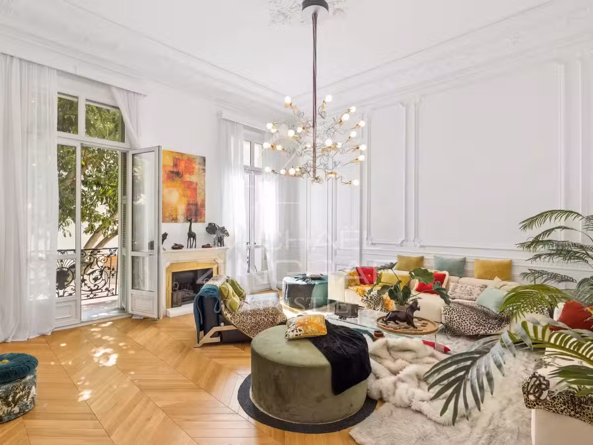 Appartement Nice