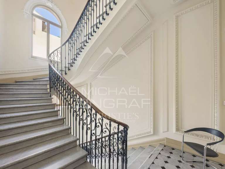 Appartement Nice - 110m²