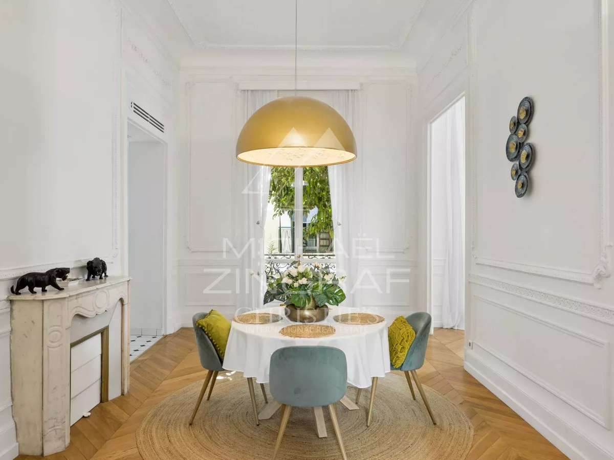 Appartement Nice