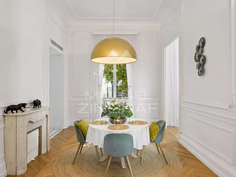 Appartement Nice - 110m²