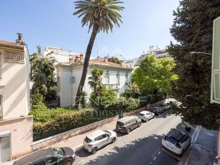 Appartement Nice - 110m²