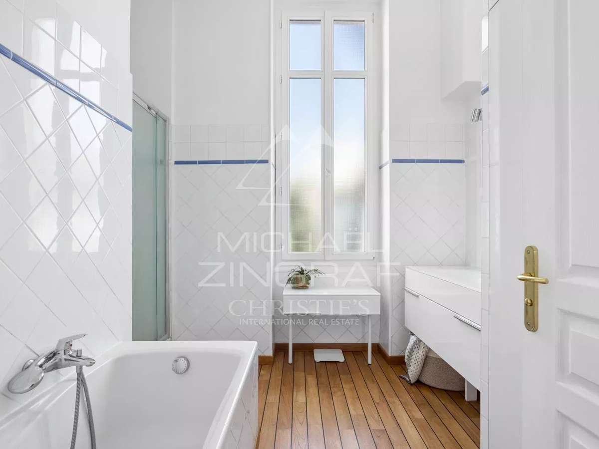 Appartement Nice