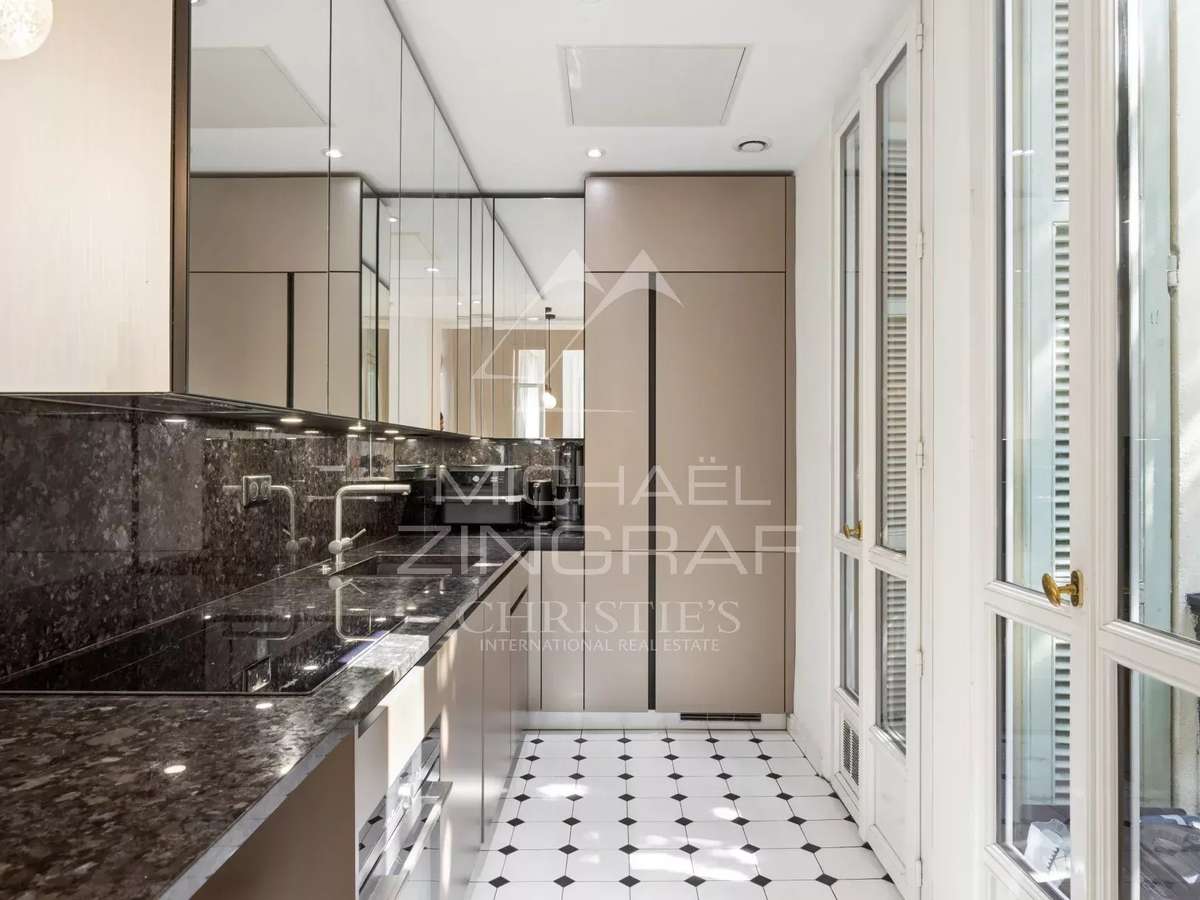 Appartement Nice