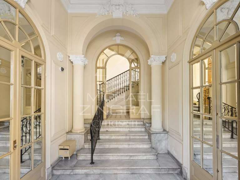 Appartement Nice - 110m²