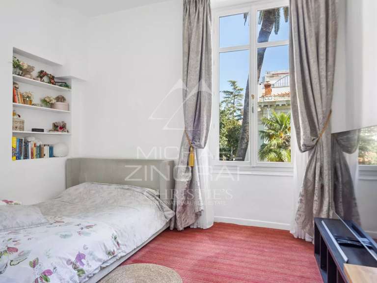 Appartement Nice - 110m²