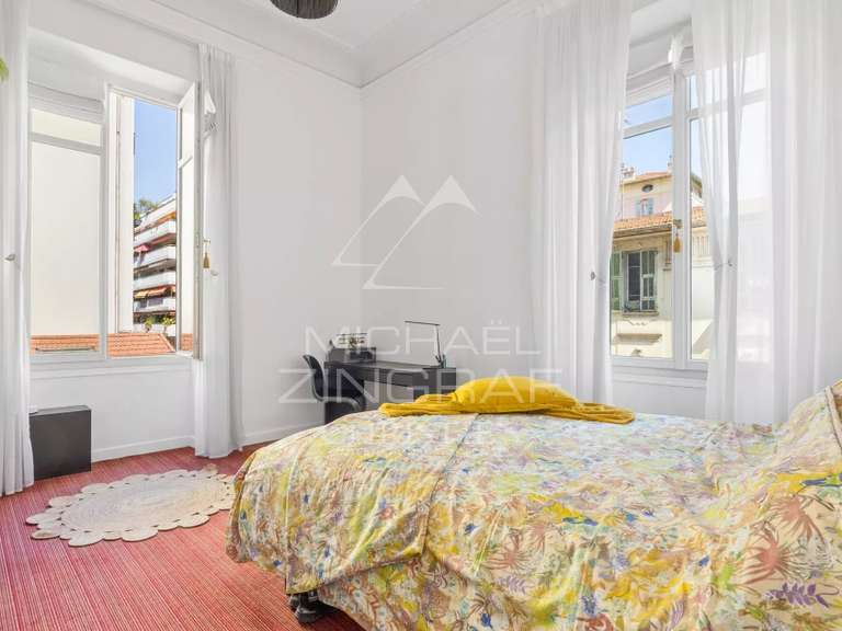Appartement Nice - 110m²