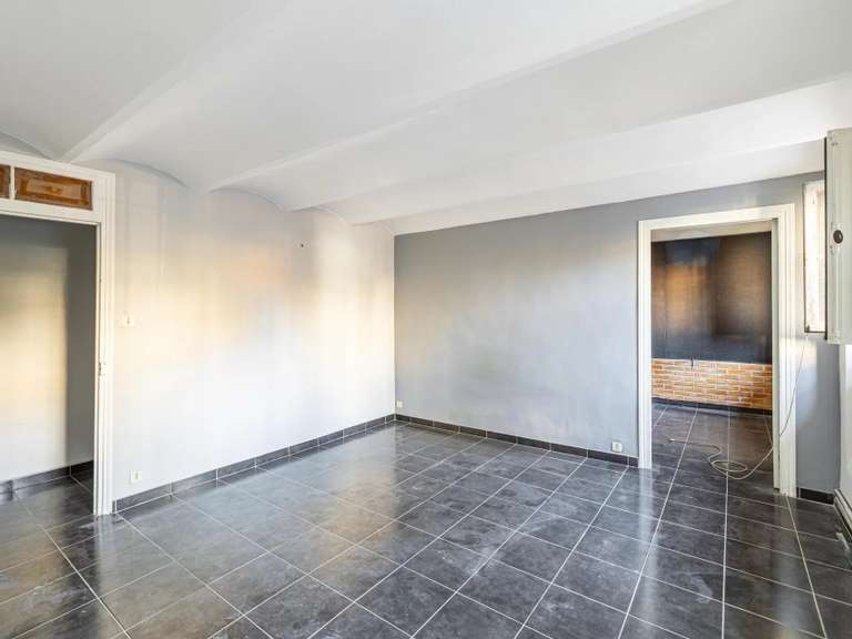 Apartment Nice - 5 bedrooms - 160m²