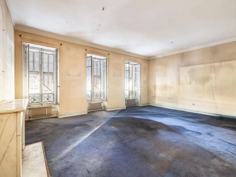 Apartment Nice - 5 bedrooms - 160m²