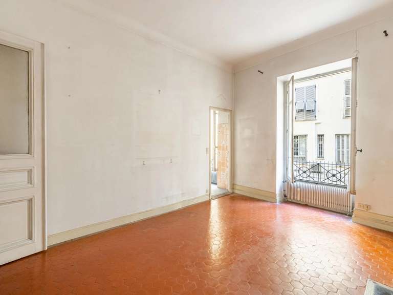 Apartment Nice - 5 bedrooms - 160m²