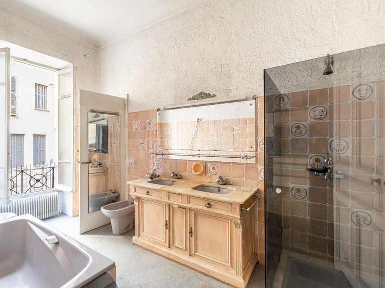 Apartment Nice - 5 bedrooms - 160m²